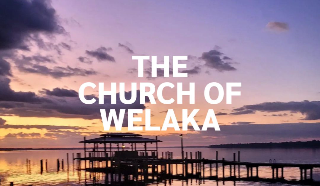 The Church of Welaka