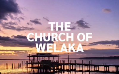 The Church of Welaka