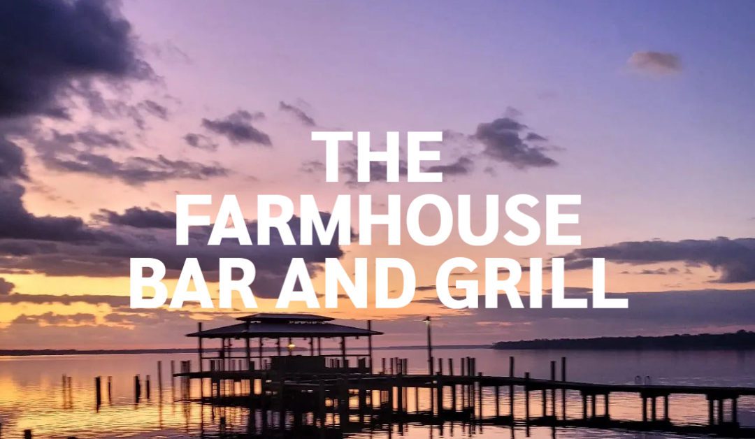 The Farmhouse Bar and Grill