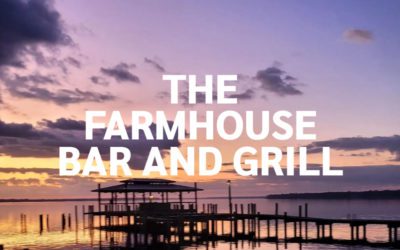 The Farmhouse Bar and Grill