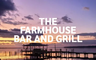 The Farmhouse Bar and Grill