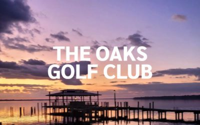 The Oaks Golf Club