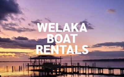 Welaka Boat Rentals