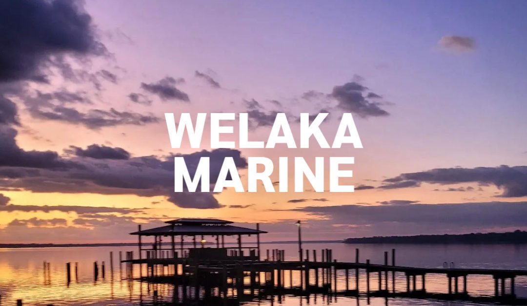 Welaka Marine