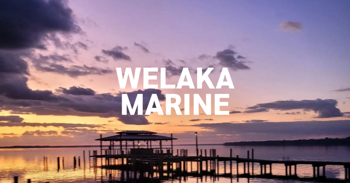 Welaka Marine Visit Welaka, Florida