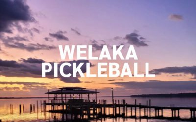 Welaka Pickleball