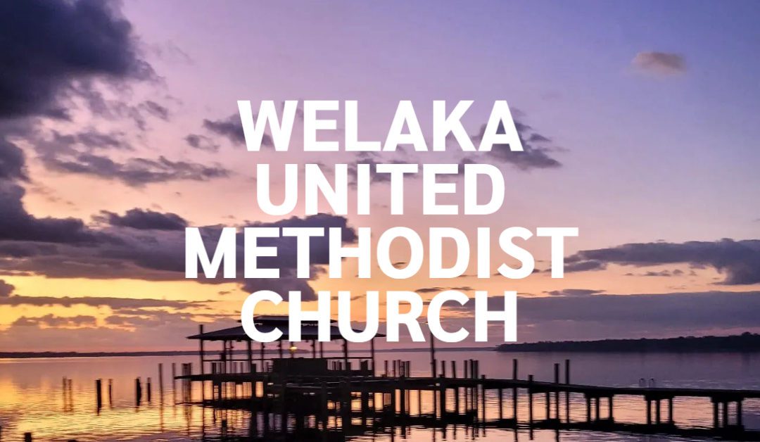 Welaka United Methodist Church