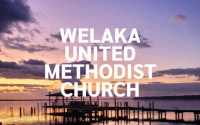 Welaka United Methodist Church