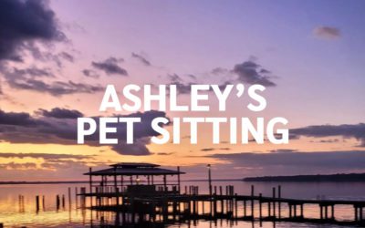 Ashley’s Pet Sitting