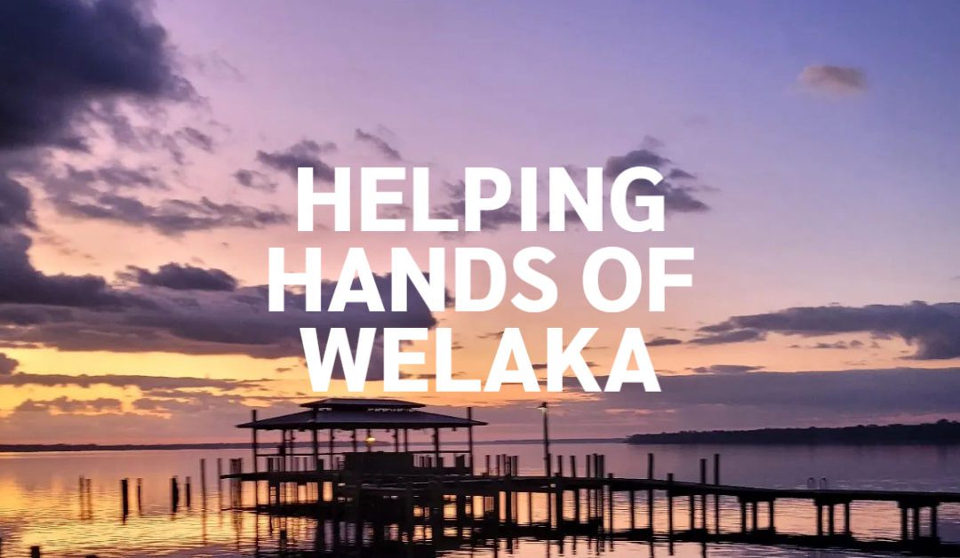 Helping Hands of Welaka