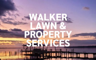 Walker Lawn & Property Services