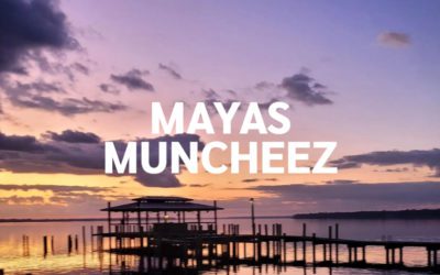 Mayas Muncheez