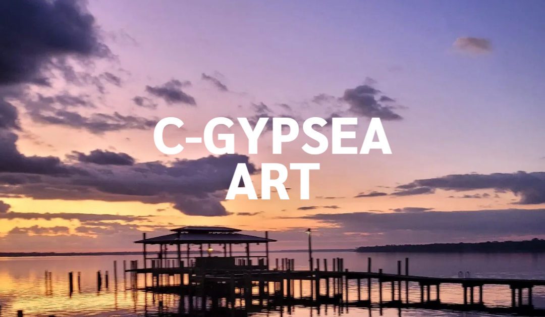 C-GYPSEA ART