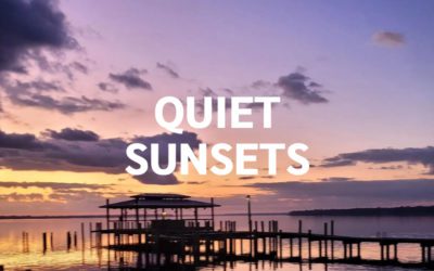 Quiet Sunsets