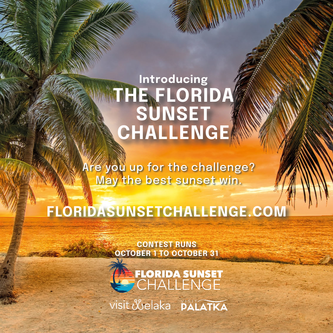 The Florida Sunset Challenge