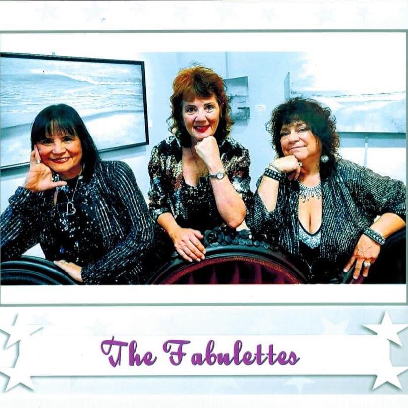 The Fabulettes