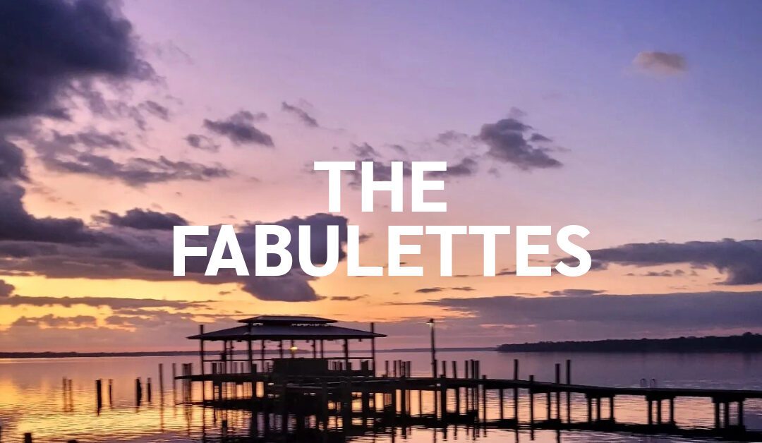 The Fabulettes