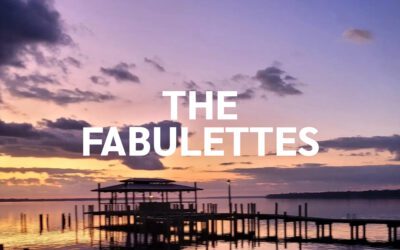 The Fabulettes