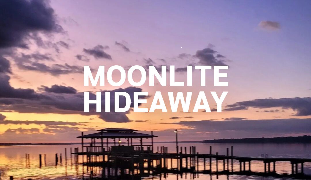 Moonlite Hideaway