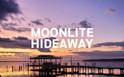 Moonlite Hideaway