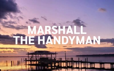 Marshall The Handyman
