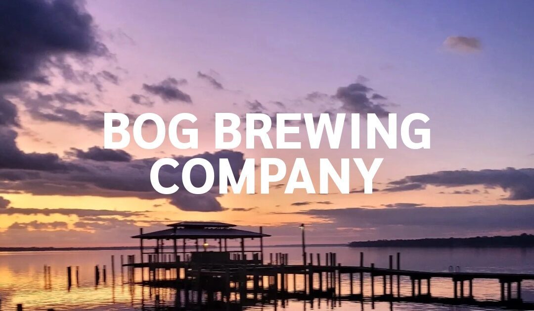 Bog Brewing Company
