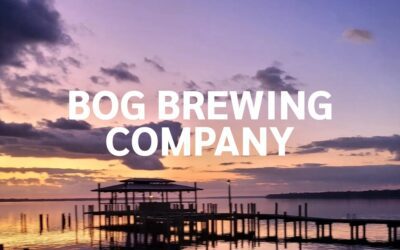 Bog Brewing Company