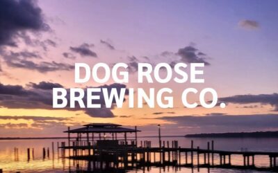Dog Rose Brewing Co