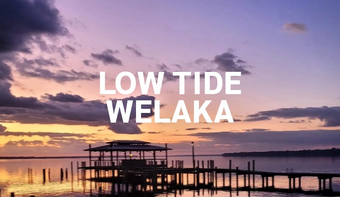 Low Tide Welaka