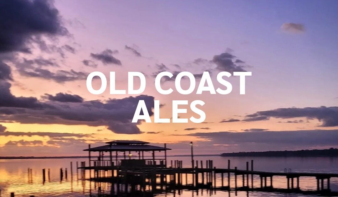 Old Coast Ales