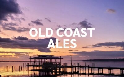 Old Coast Ales